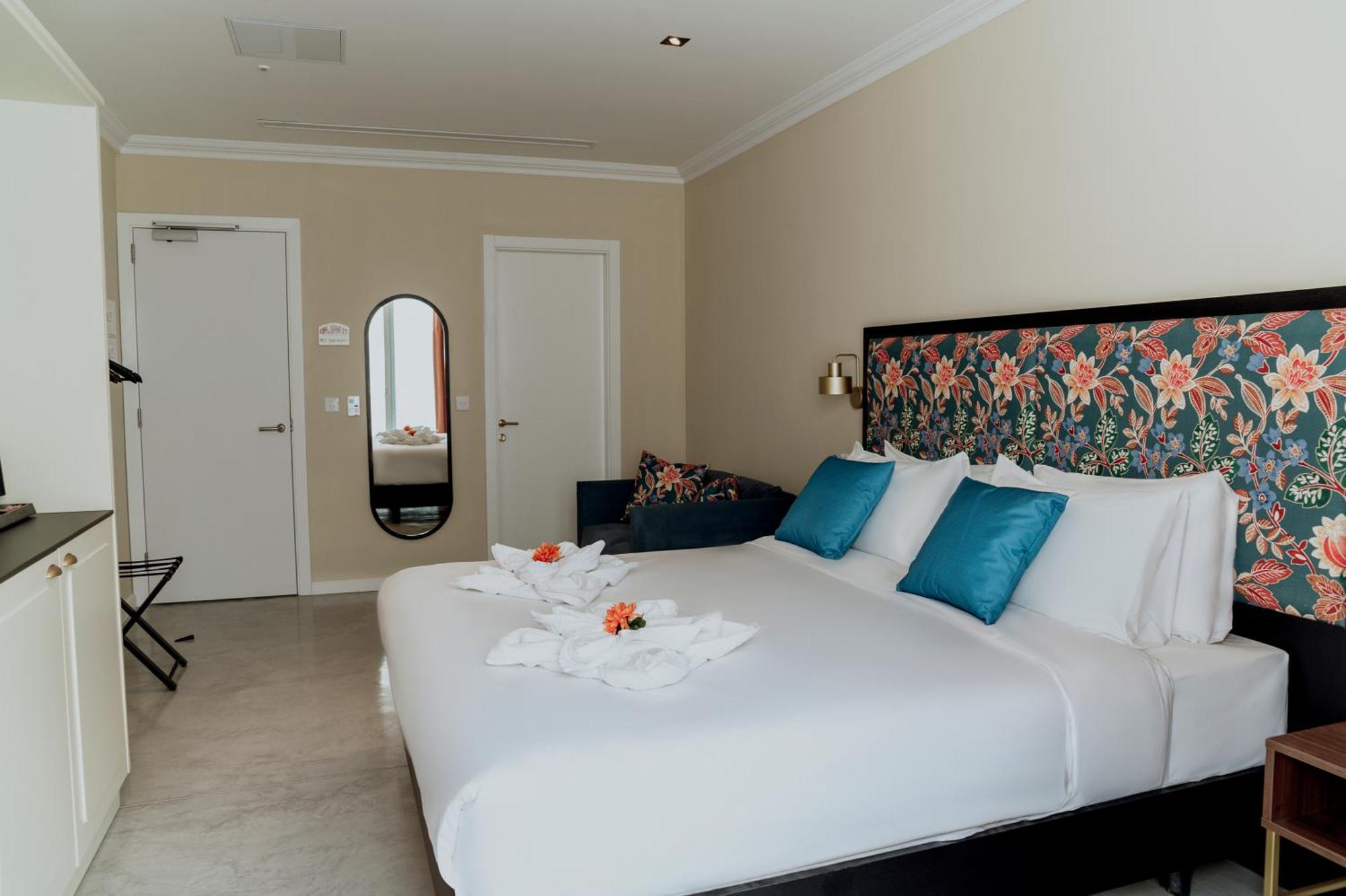 King Charles Hotel Valletta Exteriér fotografie