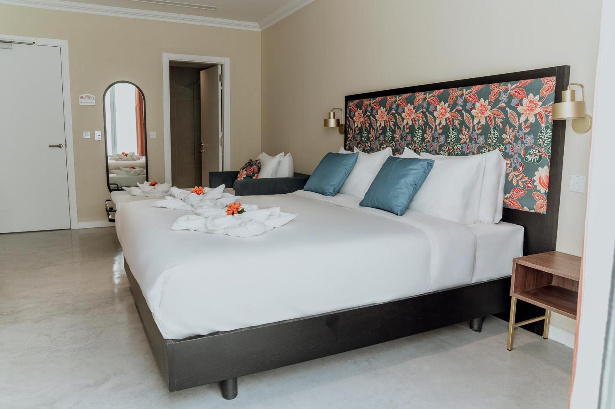 King Charles Hotel Valletta Exteriér fotografie